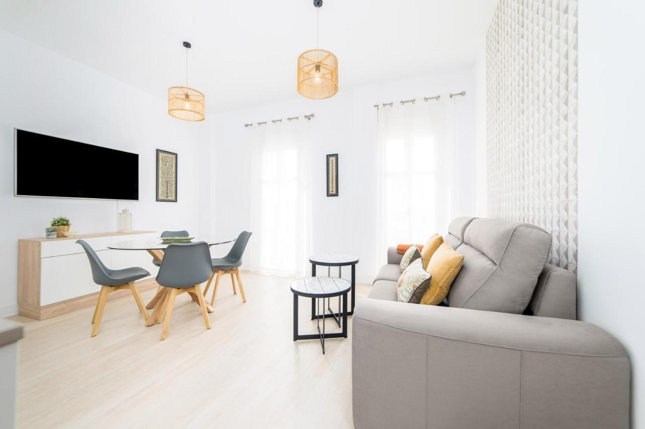 Hoyo De Esparteros By Lovely Apartment