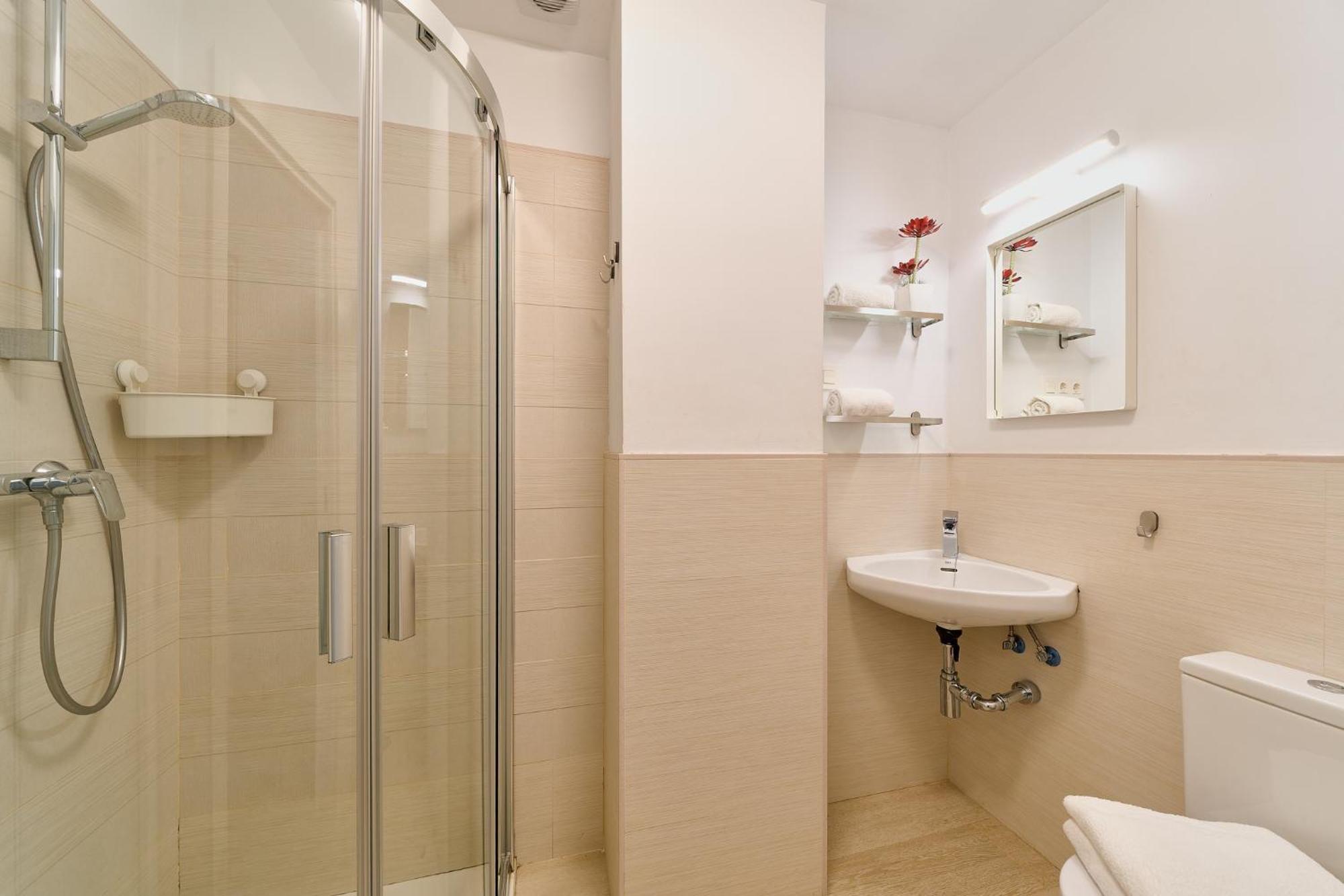 Hoyo De Esparteros By Lovely Apartment *
